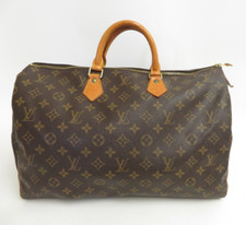 Autentica borsa a mano Louis