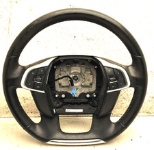 RICAMBI USATI, VOLANTE (COMPLETO DI COMANDI) CITROEN C4 1.6 HDI