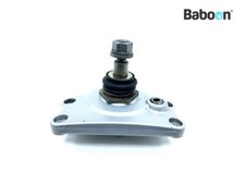 Forcella anteriore pezzo a T