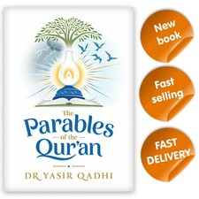 The Parables of the Quran by