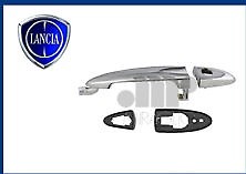 MANIGLIA APRI PORTA ESTERNA