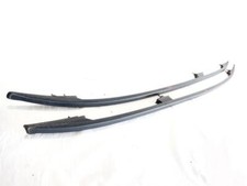 A2048900193 COPPIA BARRE TETTO PORTATUTTO MERCEDES CLASSE C 200 SW W204 2.2 D 10