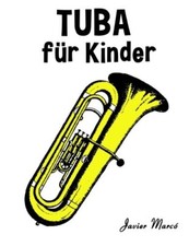 Tuba fA14r Kinder