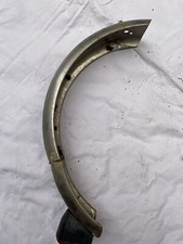 Parafango Posteriore Mini Moto