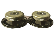 Rcf l12 p11w 300w speaker - rcf, 12"
