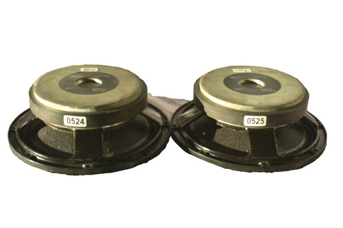 Rcf l12 p11w - altoparlante, 300w