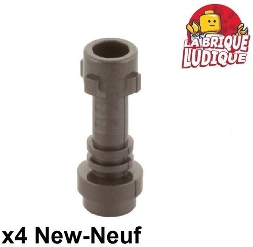 Lego arme weapon - 4x, lightsaber