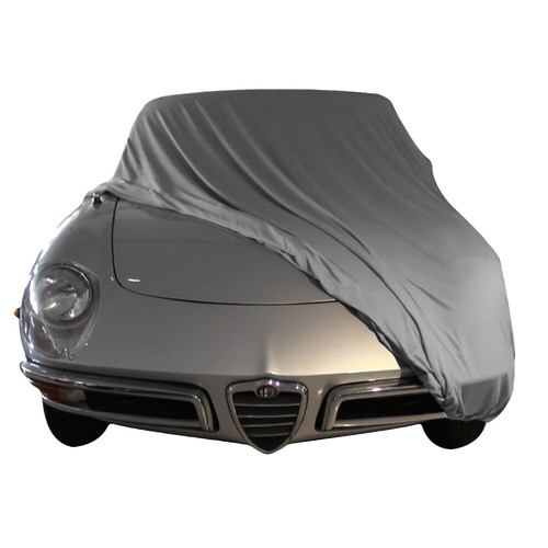 Copriauto interno adatto - da,