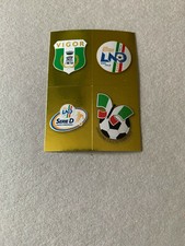 PANINI CALCIATORI 2010-11