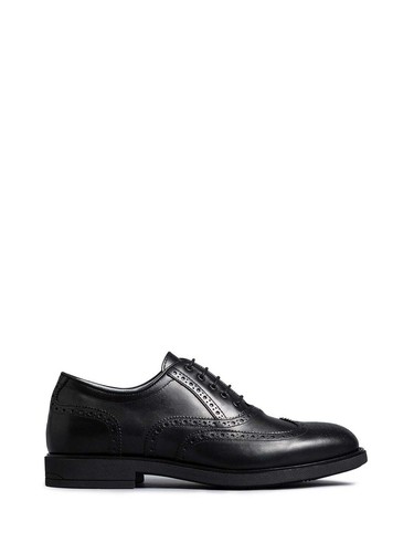 Men black giardini - men's,