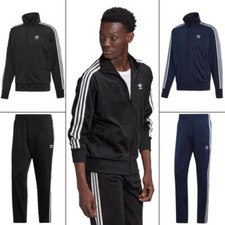 Adidas Completo Tuta Uomo