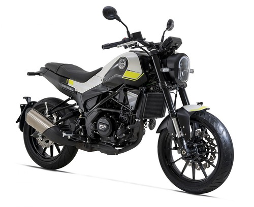 Download benelli leoncino - download,