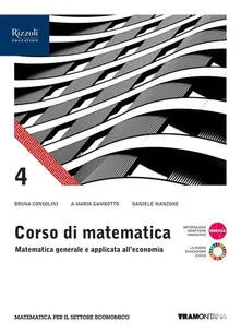 Corso matematica set - matematica, 4