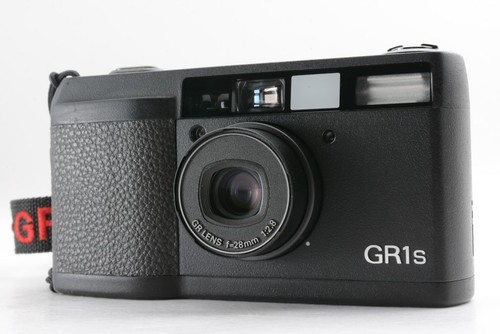 Come nuovo ricoh - nuovo],