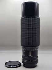 Canon 100 300mm - 100, 5.6