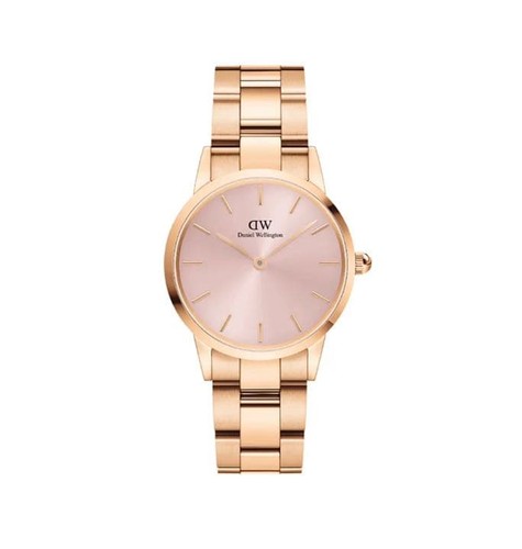 Orologio daniel wellington oro - daniel,