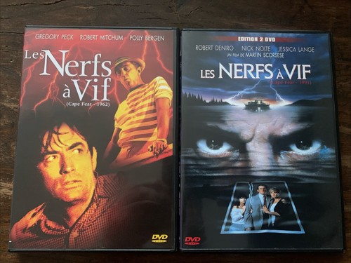 Les nerfs vif 1962 1991 - a,