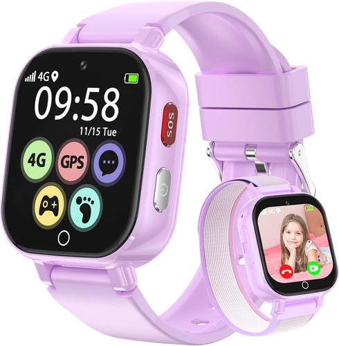 Smartwatch bambini orologio - smartwatch, bambini-orologio