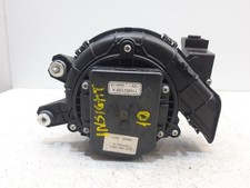 Ventola Del Motore Soffiatore