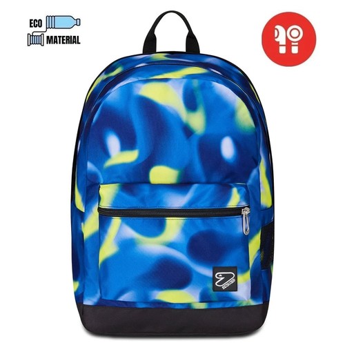 Zaino scuola seven - seven, double