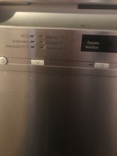 Ricambi Per Lavastoviglie Miele 6100 SCU