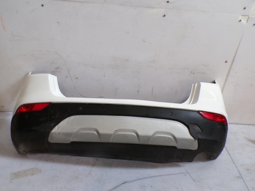 15361 paraurti posteriore opel - posteriore,