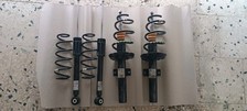 Set 4 Sospensioni Ammortizzatori + Molle Originali Seat Ibiza FR dal 2018 In su 