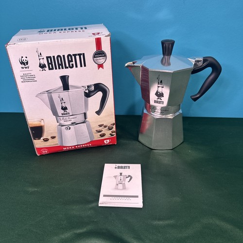 Bialetti moka express macchina - moka,