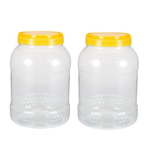 Vuota vasetti 3100ml - 3100ml, a