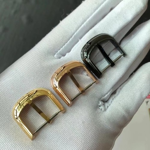 Fibbia perno orologio mm - orologio,