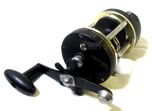 Shakespeare tidewater 30lcl - shakespeare,