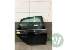 Porta destra posteriore Audi
