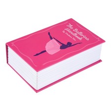 1X(Cassaforte per Libri