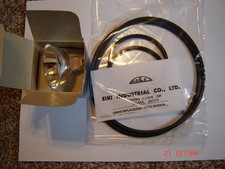 EIKI EX-2000 A&N 16mm Cinghie