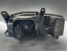 faro fanale destro FORD ESCORT