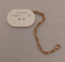 OMEGA Hang Tag Speedmaster