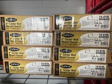 Nuovo rubinetto beccuccio