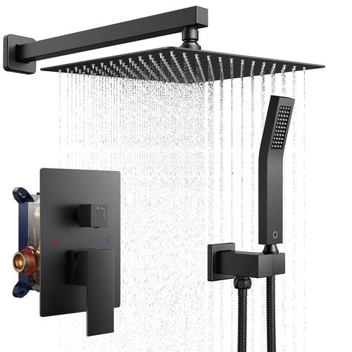 Forious sistema soffione - di,
