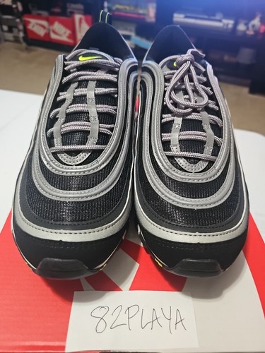 Nuovissime nike air - 97, qs