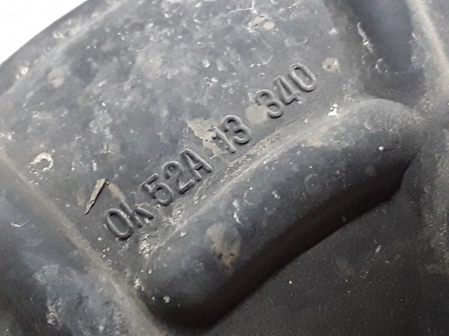 Ok52a13340 tubi intercooler - ok52a13340,
