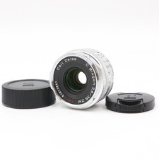 Carl Zeiss C Biogon T* 35 mm