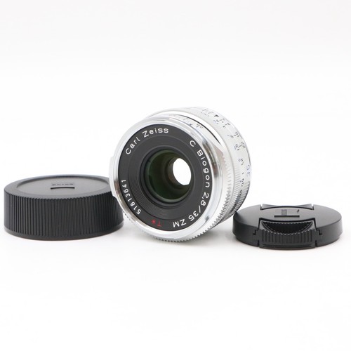Carl zeiss biogon 35 mm - carl,