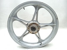 CERCHIO ANTERIORE FRONT RIM CAGIVA ALAZZURRA 350 84-86 DM350L