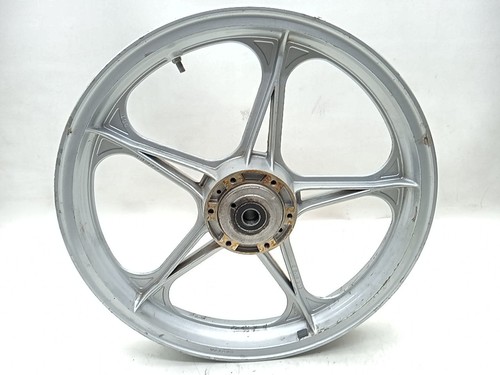 Cerchio anteriore front rim - front,