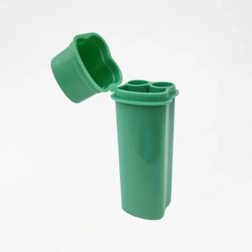 Kit portasigarette ribaltabile - portasigarette,