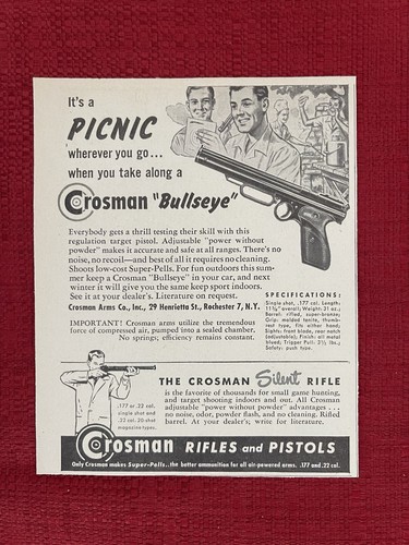 Pubblicità stampa vintage - stampa,