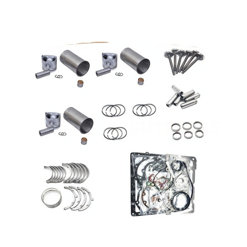 Kit ricostruzione revisione - ricostruzione,