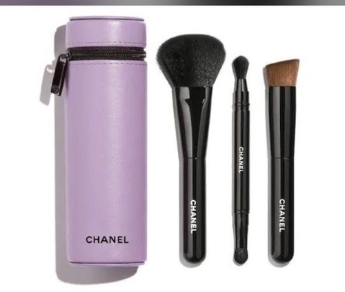 Chanel codes couleur set - codes,