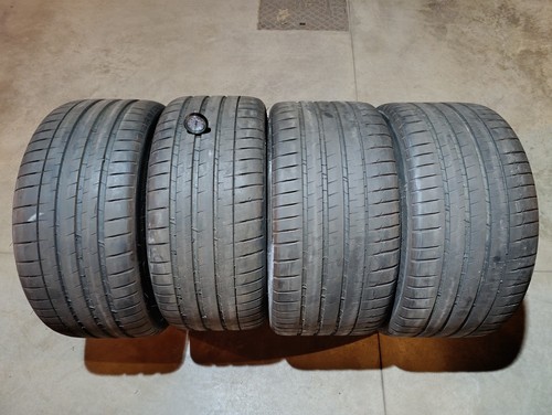 Gomme 275 100y - gomme, 35