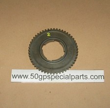 VESPA 98 125 150cc APE